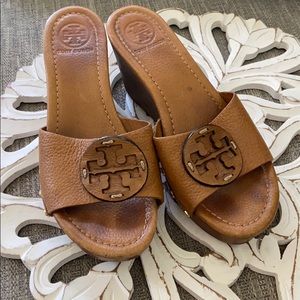Tory Burch Sandals Shoes Women’s 7